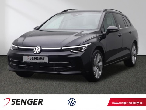 Volkswagen Golf Variant 2.0 TDI Style