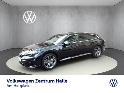 Volkswagen Arteon Shooting Brake R-Line