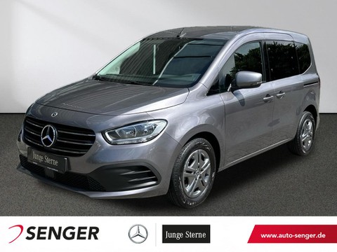 Mercedes-Benz T 160 d Style MBUX