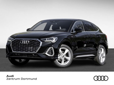 Audi Q3 Sportback 35 S LINE LM19