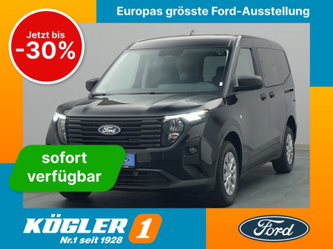 Ford Tourneo Courier Trend 125PS