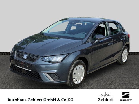 Seat Ibiza 1.0 Style MPI Mehrzonenklima Musikstreaming