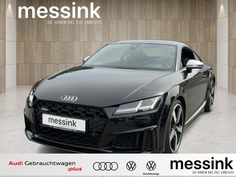 Audi TTS 2.0 TFSI Coupé quattro