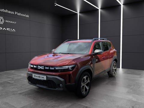 Dacia Duster Journey HYBRID 140 Automatik Rückfah
