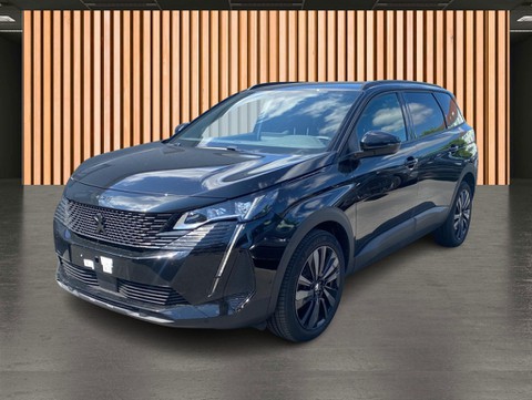 Peugeot 5008 GT