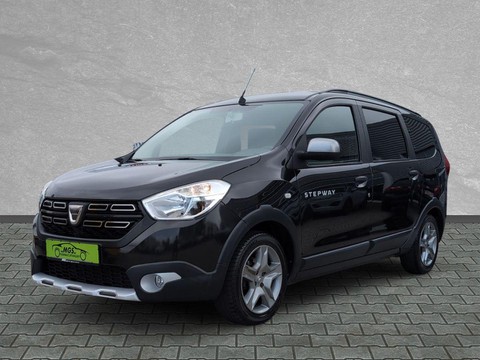 Dacia Lodgy 1.5 BLUE dCi Stepway Selection #
