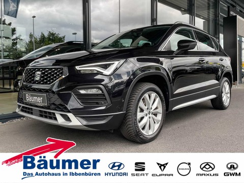 Seat Ateca 1.5 TSI Xperience