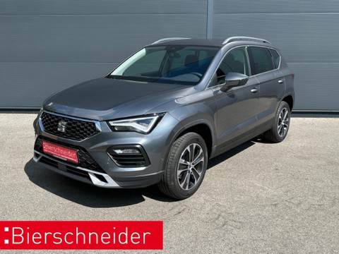 Seat Ateca 1.5 TSI Style Edition el