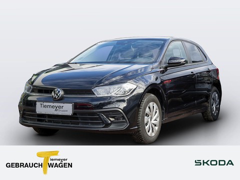 Volkswagen Polo 1.0 MPI LM15