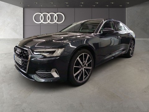 Audi A6 45 TFSI advanced VC