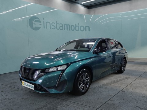 Peugeot 308 1.2 SW Allure
