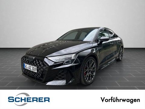 Audi RS3 Lim SONOS Vmax 280kmh