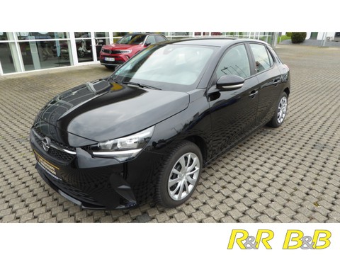 Opel Corsa-e Edition 11kW-OBC