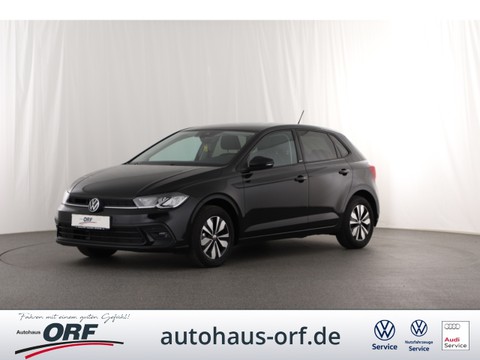 Volkswagen Polo 1.0 TSI Move IQ DRIVE APP