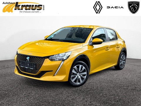 Peugeot e-208 Active