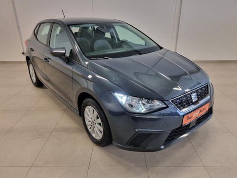 Seat Ibiza 1.0 EcoTSI -Style MwSt