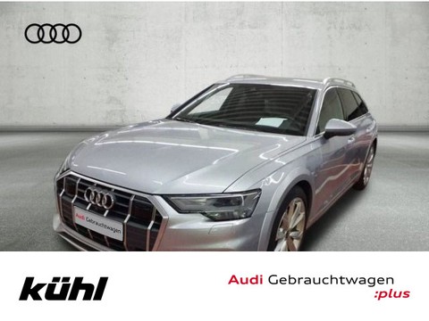 Audi A6 Allroad 40 TDI Q ° Assistenz
