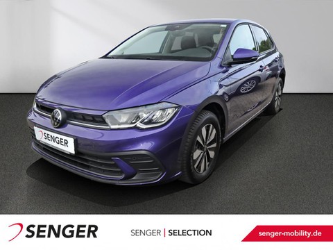 Volkswagen Polo 1.0 MPI Move digi