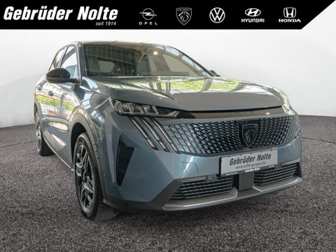 Peugeot 3008 1.2 Hybrid 145 Allure