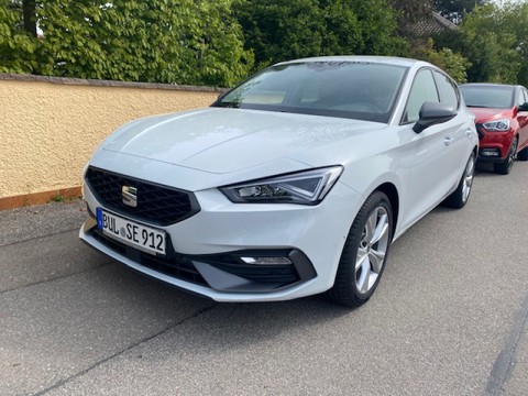 Seat Leon 1.5 eTSI FR