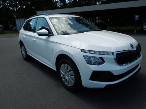 Skoda Kamiq 1.0 TSI Essence