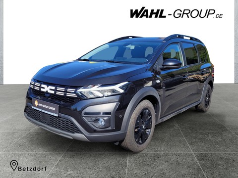 Dacia Jogger Extreme TCe 110 Extreme