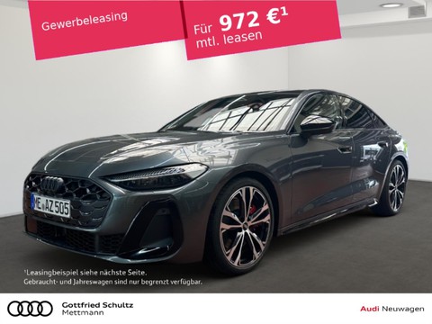 Audi S5 LIMOUSINE B O TECH PRO TFSI quattro