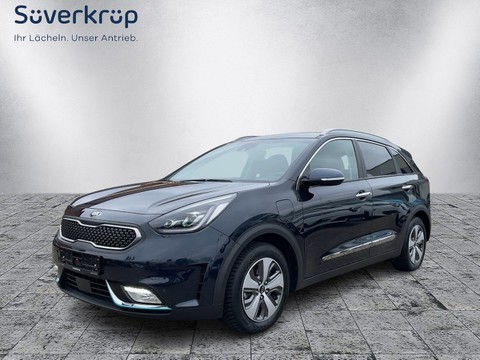Kia Niro 1.6 Plug-in