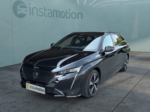 Peugeot 308 PT Automatik GT GT