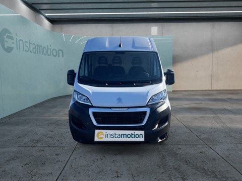 Peugeot Boxer 2.2 Kasten Hochraum 335 L3H2 Pro 140