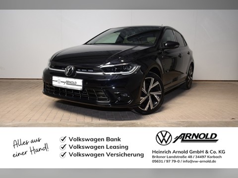 Volkswagen Polo R-Line