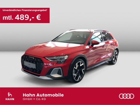 Audi A3 allstreet 35 TFSI