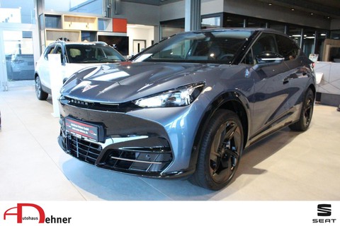 CUPRA Tavascan VZ 340PS 77kWh ADRENALINE HEATPU