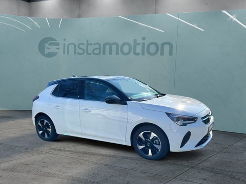Opel Corsa-e Opel Corsa