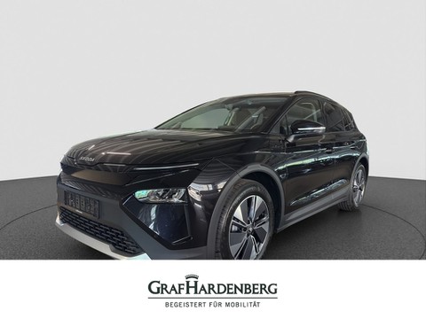 Skoda Elroq 50 Tour h Batterie Elektromot 50 Tour Studio
