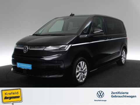 Volkswagen Multivan 2.0 TDI Style