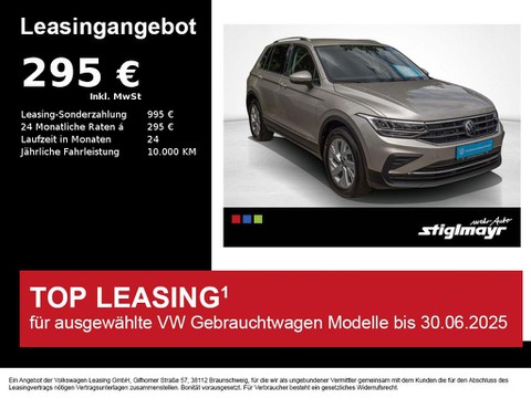 Volkswagen Tiguan 2.0 TDI MOVE