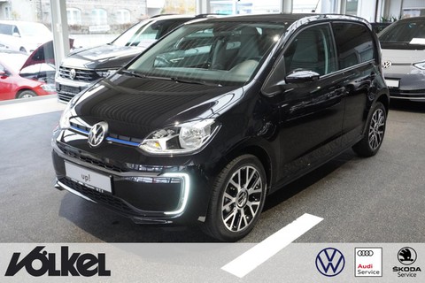 Volkswagen up e-up Edition - CCS