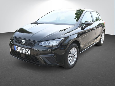 Seat Ibiza 1.0 MPI Beats Style
