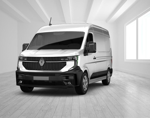 Renault Master IV L3H2 dCi 170 Extra 270