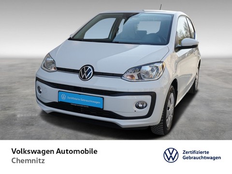 Volkswagen up 1.0