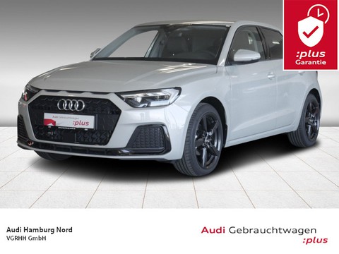 Audi A1 Sportback 25 TFSI
