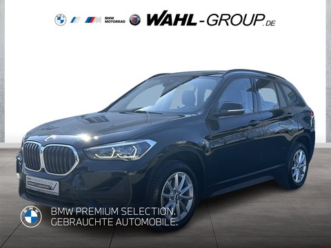 BMW X1 sDrive18i Advantage