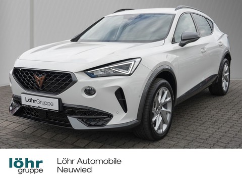 CUPRA Formentor 2.0 TDI