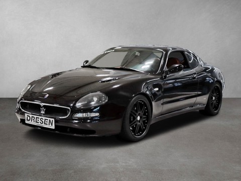 Maserati 3200 GT Coupe