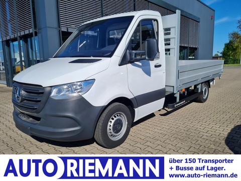 Mercedes-Benz Sprinter 315 Pritsche L3