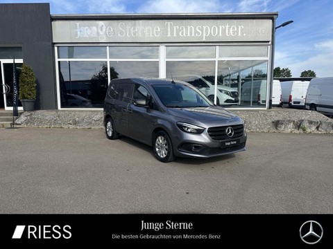 Mercedes-Benz Citan 112 Kasten PRO MBUX