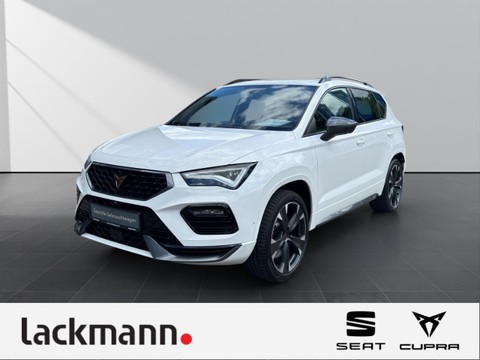 CUPRA Ateca 2.0 VZ Winterpaket
