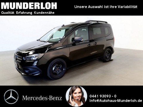 Mercedes-Benz Citan 112 Tourer PRO Standard
