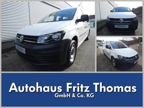 Volkswagen Caddy 1.0 TSI Maxi Life Kombi eFe